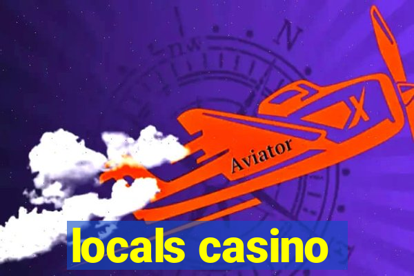 locals casino