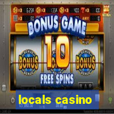 locals casino