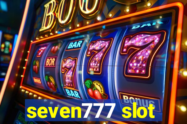 seven777 slot