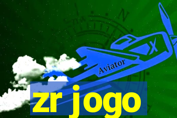 zr jogo