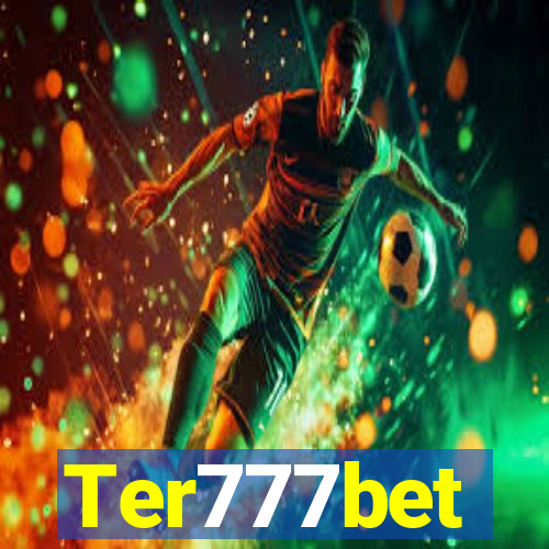 Ter777bet