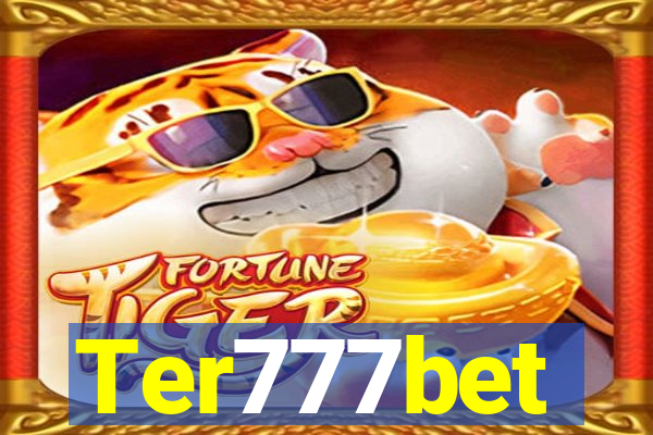 Ter777bet