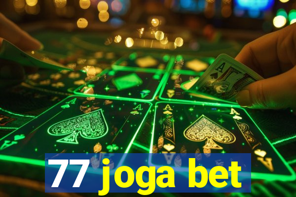 77 joga bet