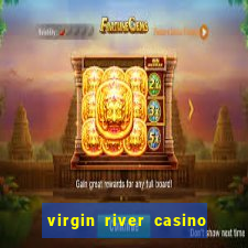 virgin river casino mesquite nv