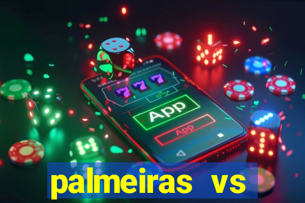 palmeiras vs atlético goianiense