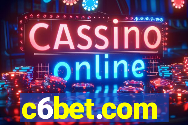 c6bet.com