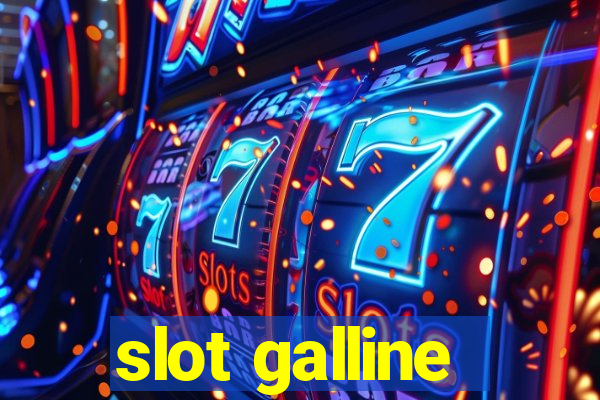 slot galline