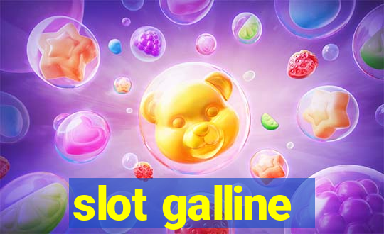 slot galline