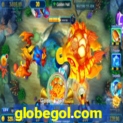 globegol.com