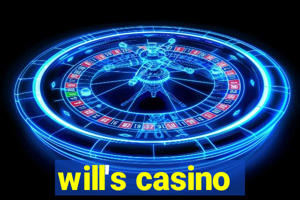 will's casino