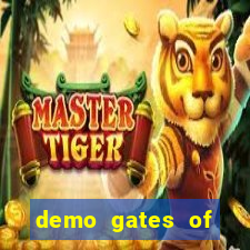 demo gates of olympus slot