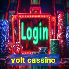 volt cassino