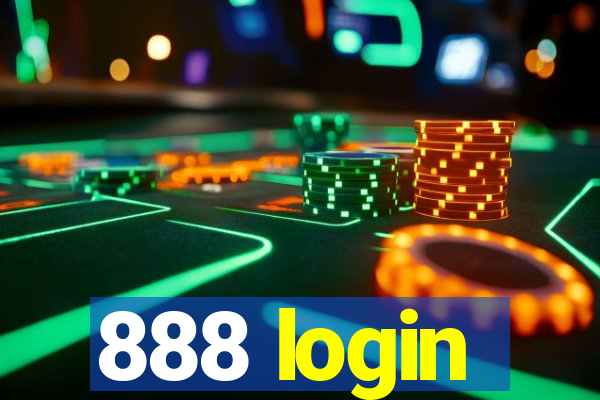 888 login