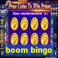 boom bingo