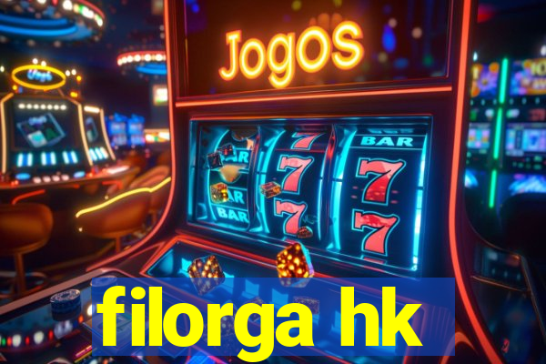 filorga hk