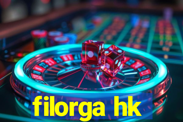 filorga hk