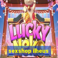 sexshop ilheus