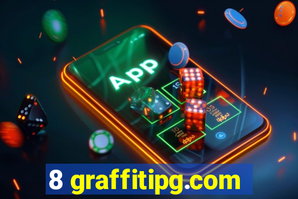 8 graffitipg.com