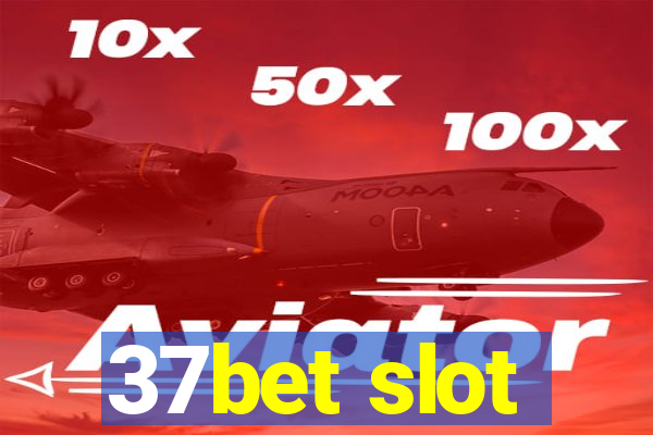 37bet slot