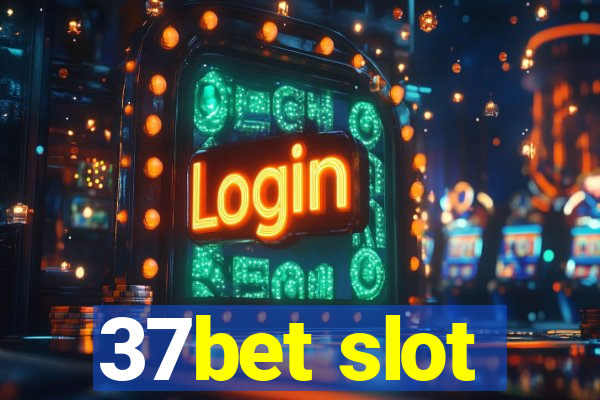 37bet slot