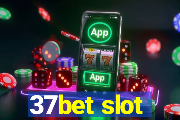 37bet slot