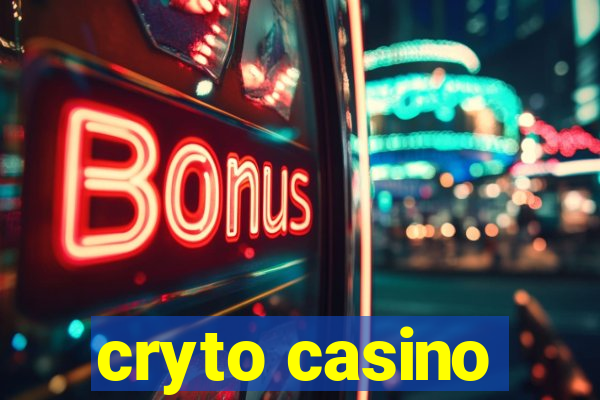 cryto casino