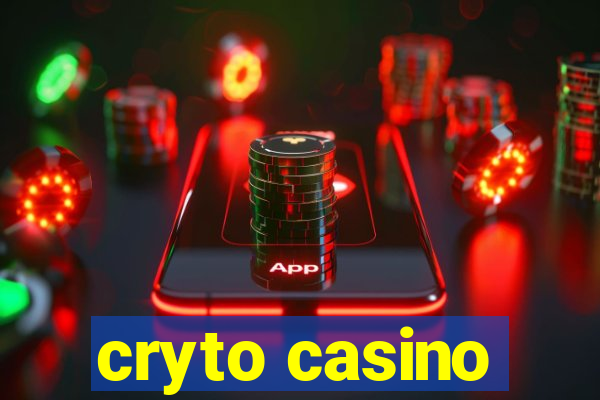 cryto casino