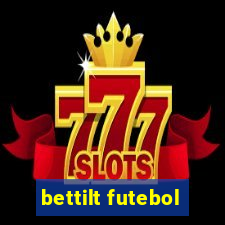 bettilt futebol