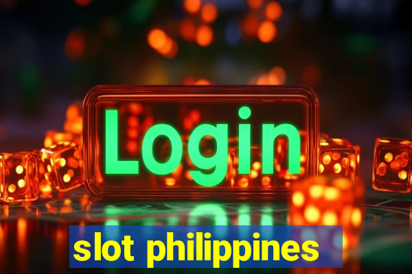 slot philippines