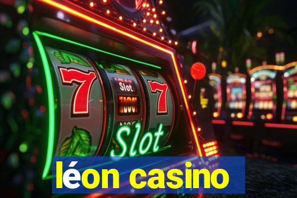 léon casino