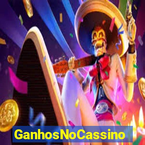 GanhosNoCassino