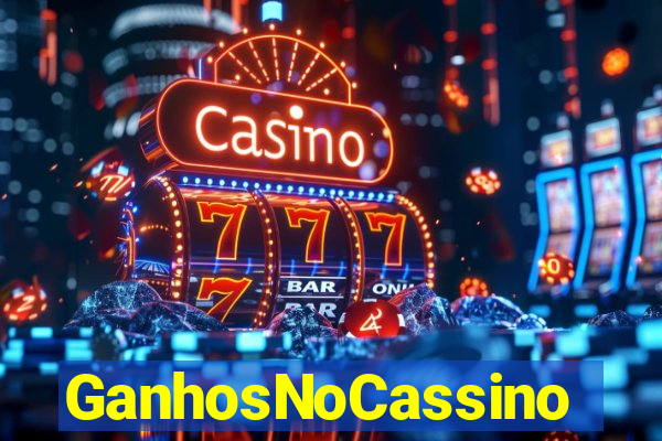 GanhosNoCassino