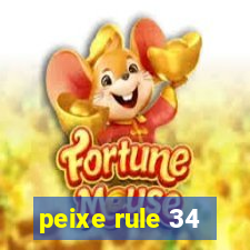 peixe rule 34