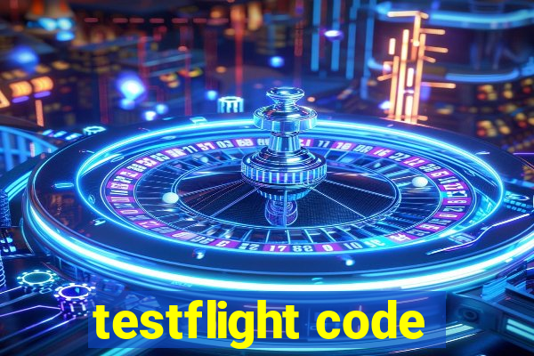 testflight code