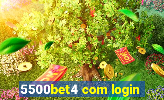 5500bet4 com login