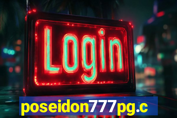 poseidon777pg.com