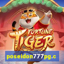 poseidon777pg.com