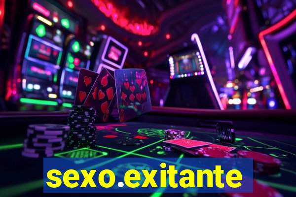 sexo.exitante