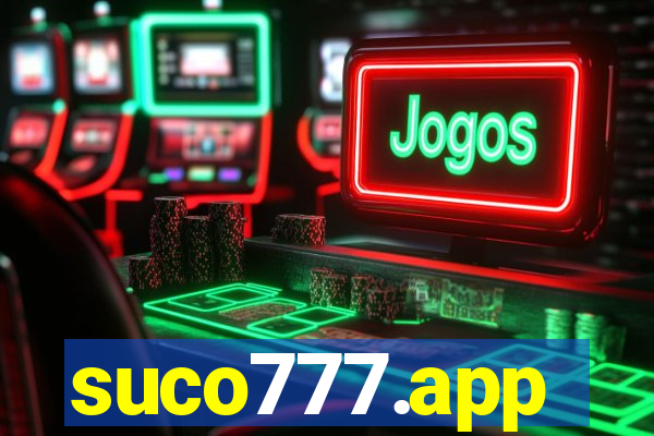 suco777.app