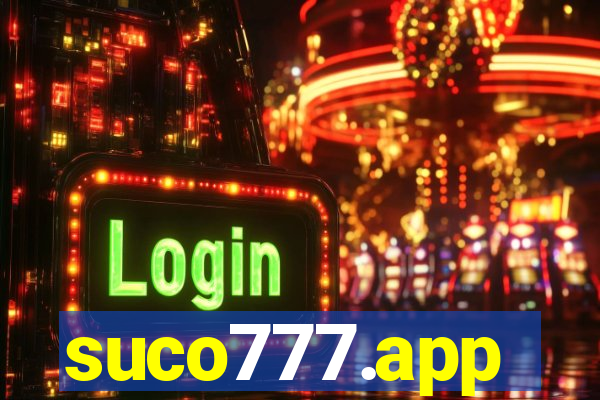 suco777.app