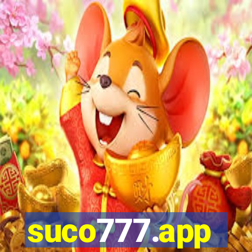 suco777.app