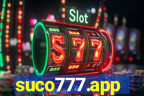 suco777.app