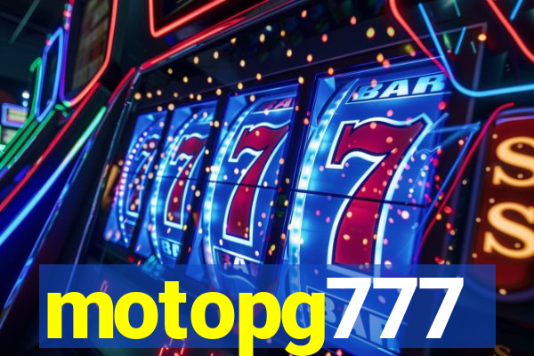 motopg777