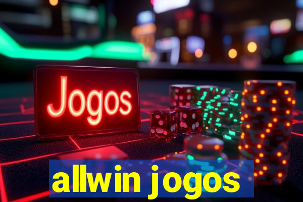 allwin jogos