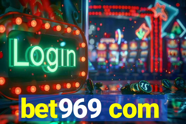 bet969 com