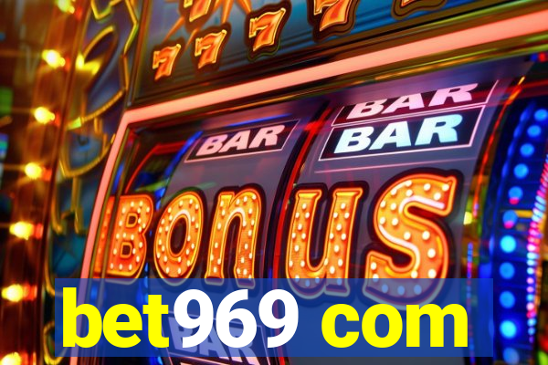 bet969 com