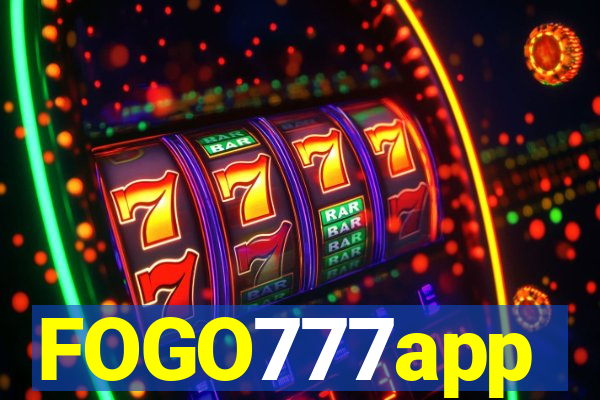 FOGO777app