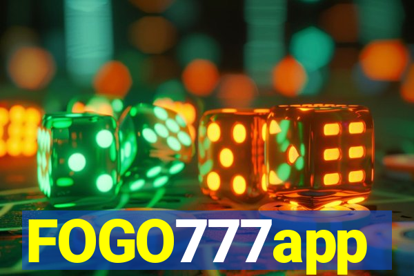 FOGO777app