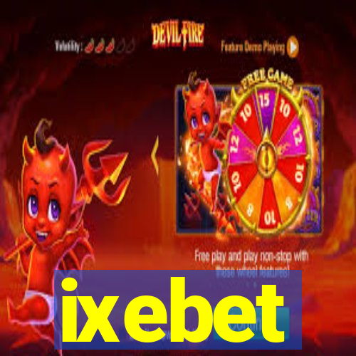 ixebet