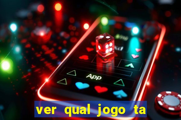 ver qual jogo ta pagando agora